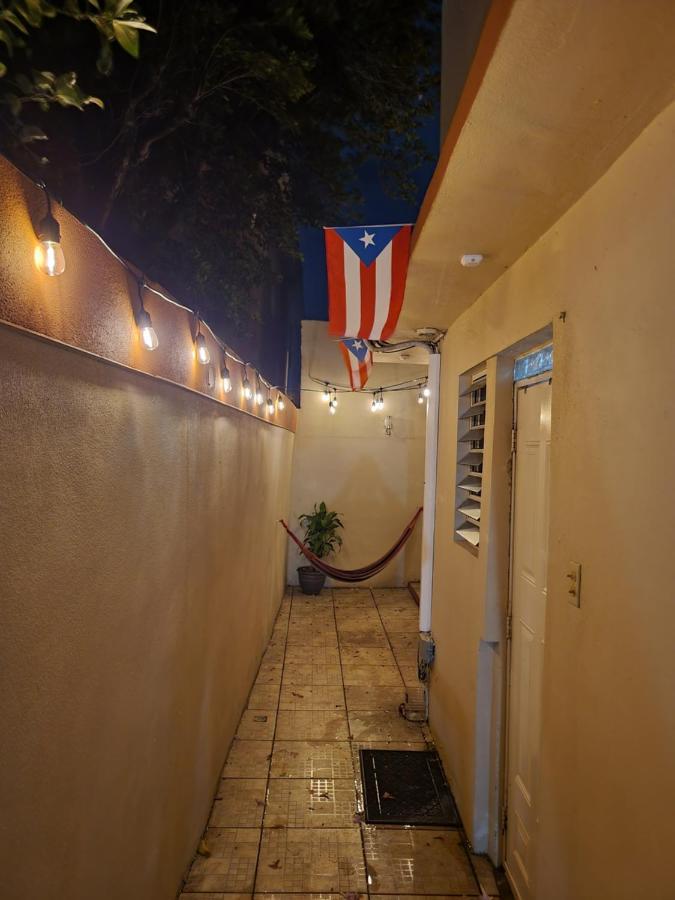 Tropical Beach #2 San Juan Exterior foto