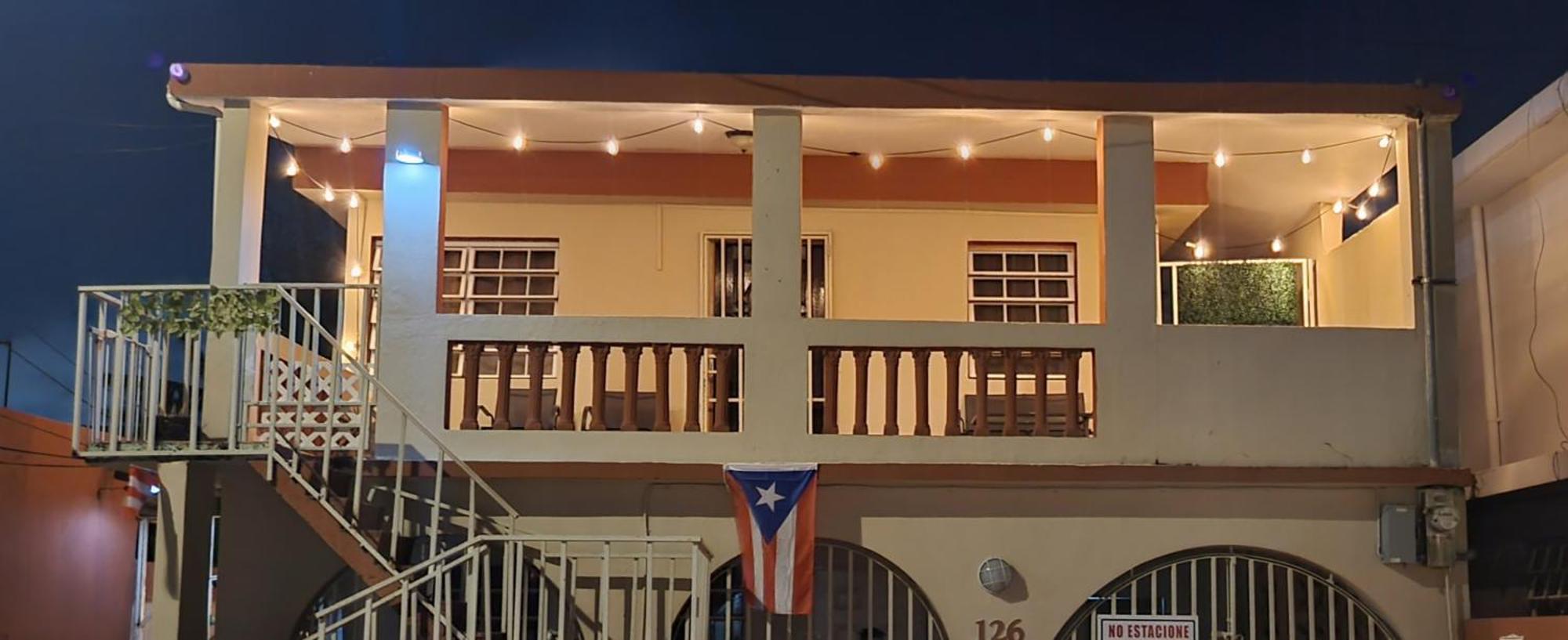 Tropical Beach #2 San Juan Exterior foto